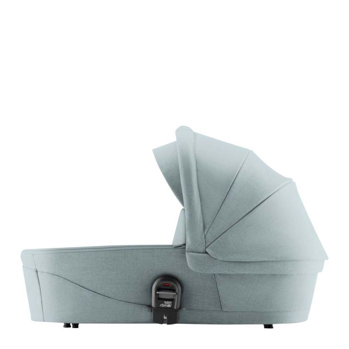 Люлька BRITAX-ROMER SMILE 5Z Style Harbor Blue