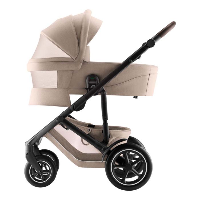 Люлька BRITAX-ROMER SMILE 5Z Style Teak