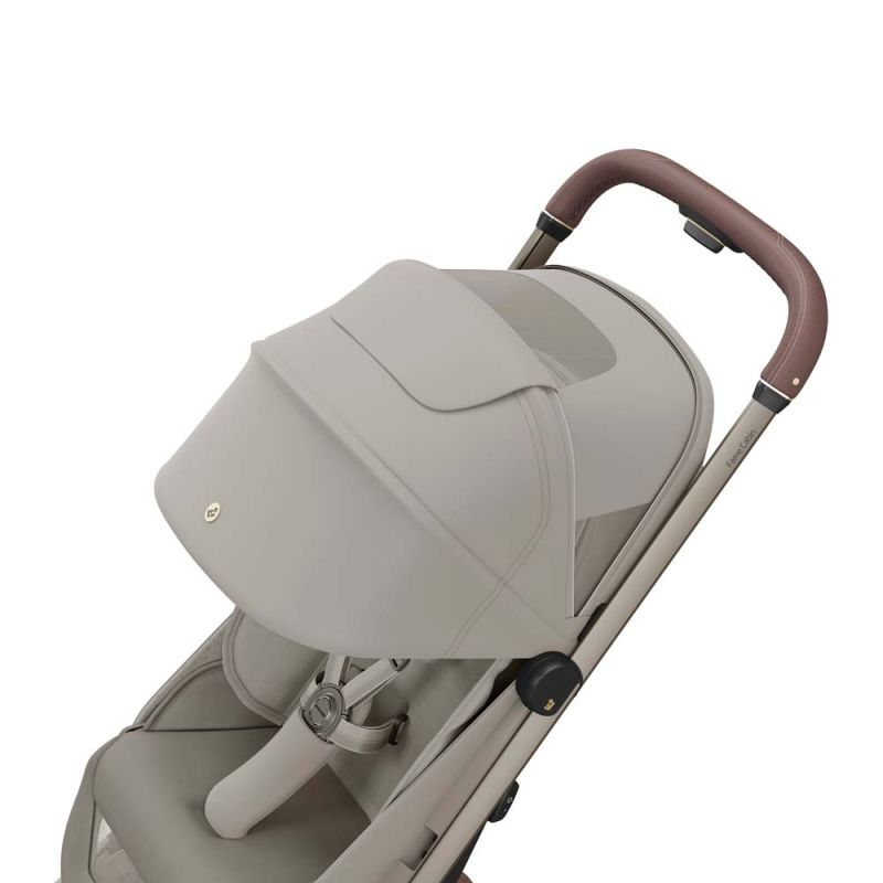 Прогулочная коляска MAXI-COSI FAME CABIN Sapphire Sand