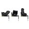 Автокресло MAXI-COSI Mica 360 S Tonal Black