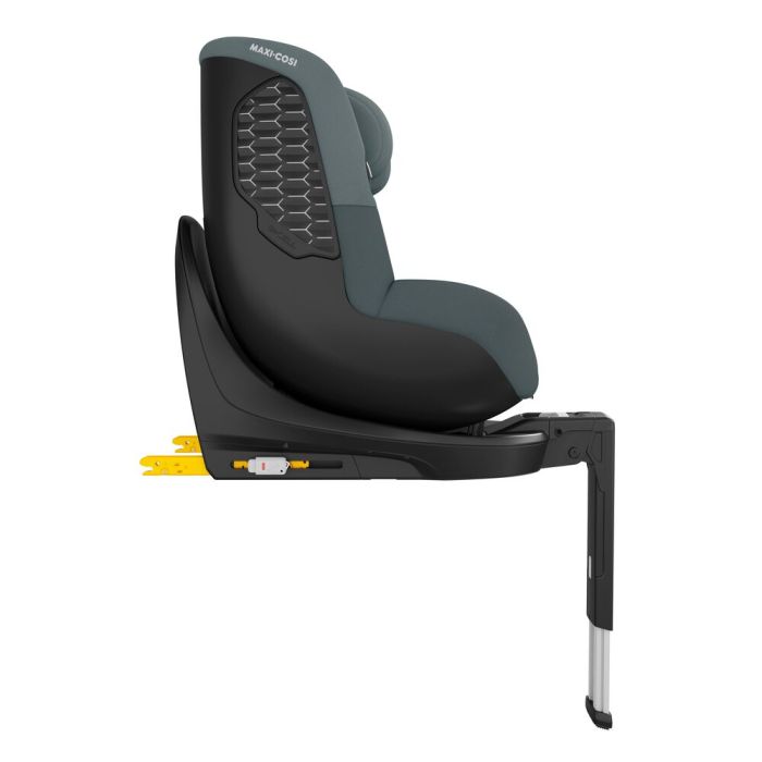 Автокресло MAXI-COSI Mica 360 S Tonal Graphite