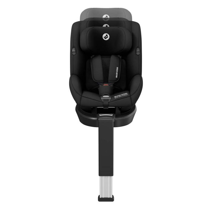 Автокресло MAXI-COSI Mica 360 S Comfort Authentic Black