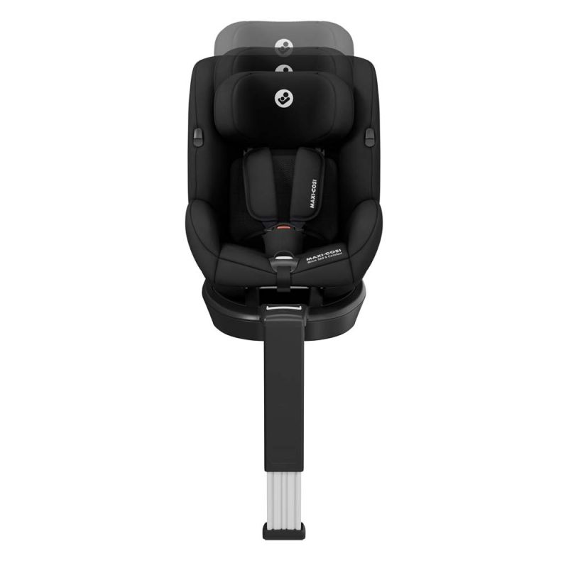 Автокресло MAXI-COSI Mica 360 S Comfort Authentic Black