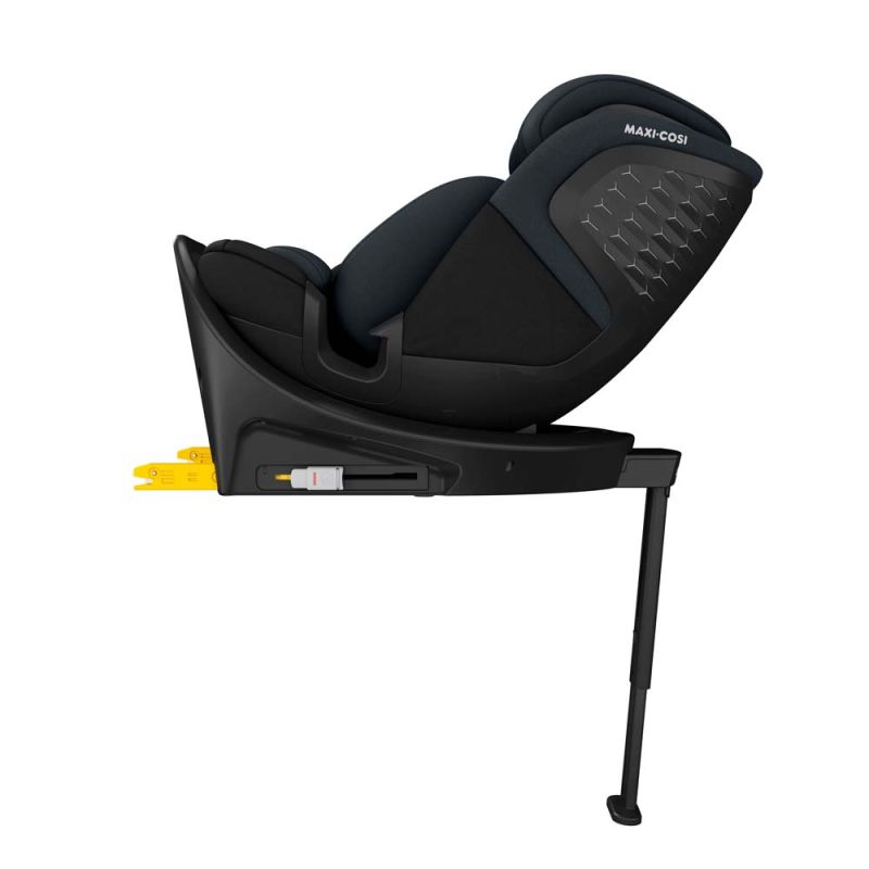 Автокресло MAXI-COSI Emerald 360 S Tonal Black