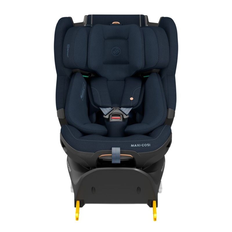 Автокресло MAXI-COSI Emerald 360 Pro Authentic Blue