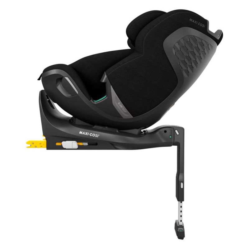 Автокресло MAXI-COSI Emerald 360 Pro Authentic Black