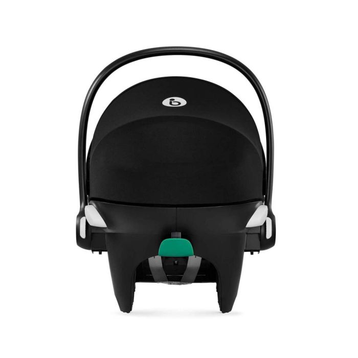 Автокресло Cybex Aton B2 i-Size Steel Grey