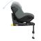 Автокресло MAXI-COSI Mica 360 PRO i-Size Authentic Grey