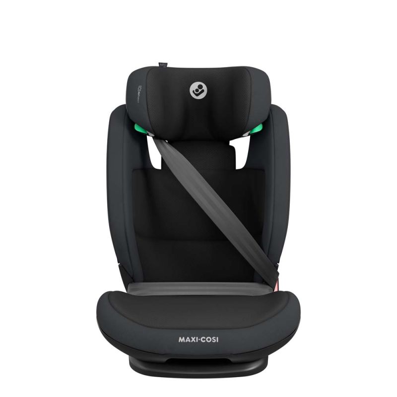 Автокресло MAXI-COSI RodiFix S i-Size Basic Grey
