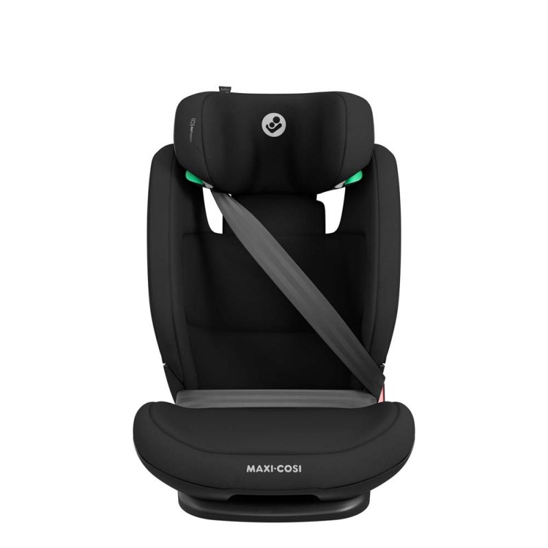 Автокресло MAXI-COSI RodiFix S i-Size Basic Black