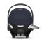 Автокресло Cybex Cloud Z i-Size (Nautical Blue navy blue)