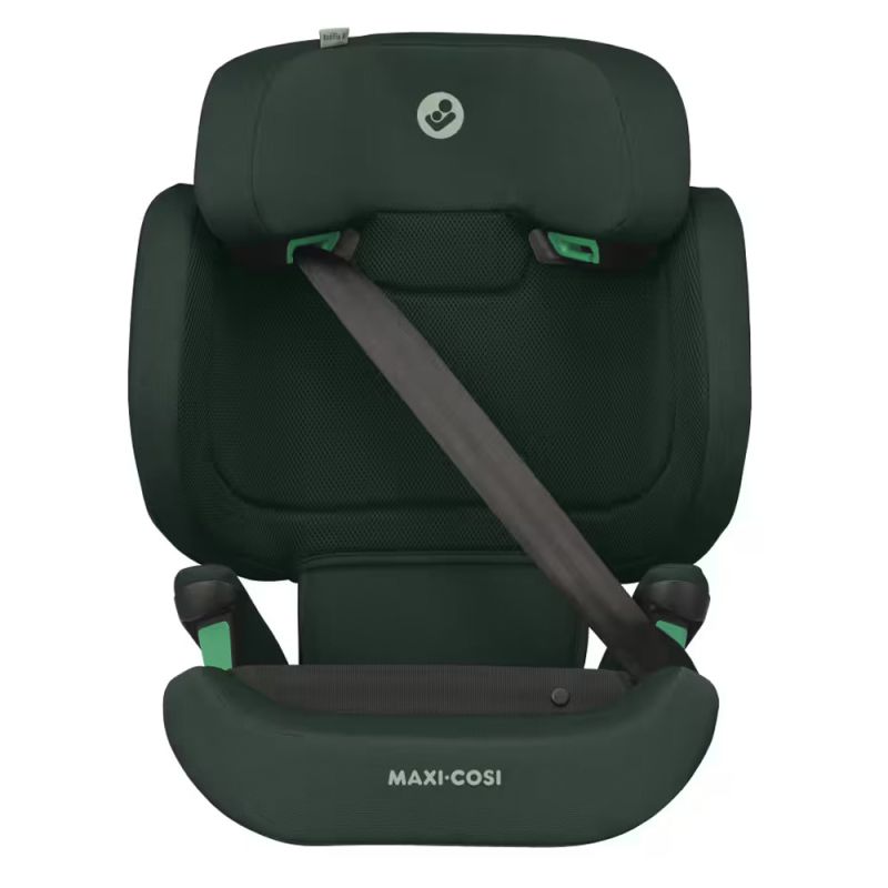 Автокресло MAXI-COSI RodiFix R i-Size Authentic Green