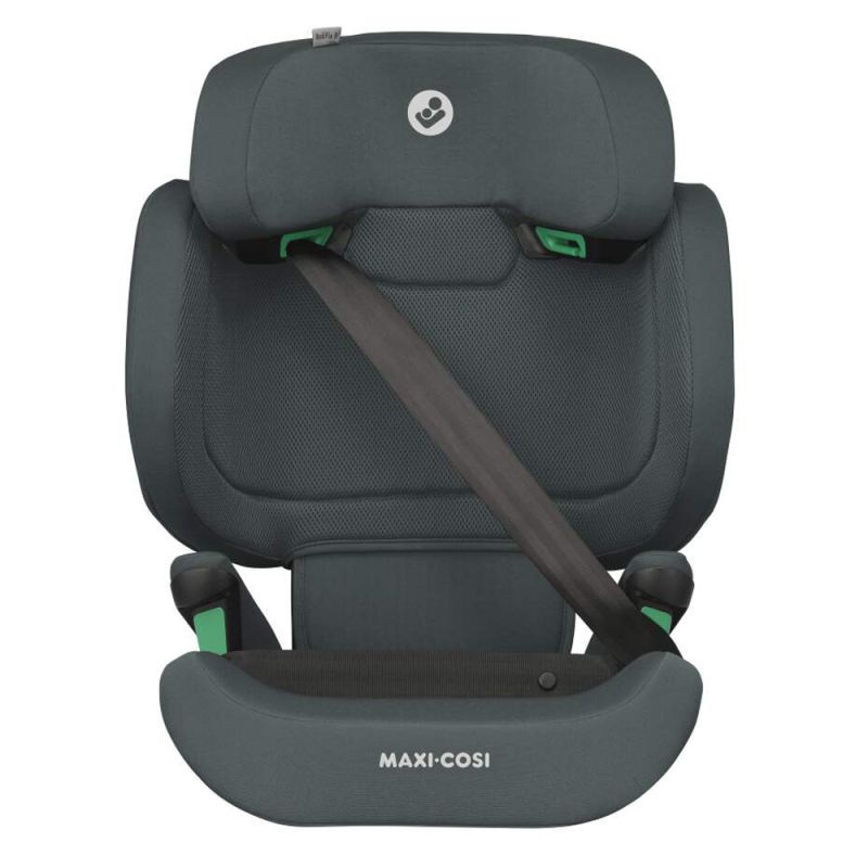 Автокресло MAXI-COSI RodiFix R i-Size Authentic Graphite