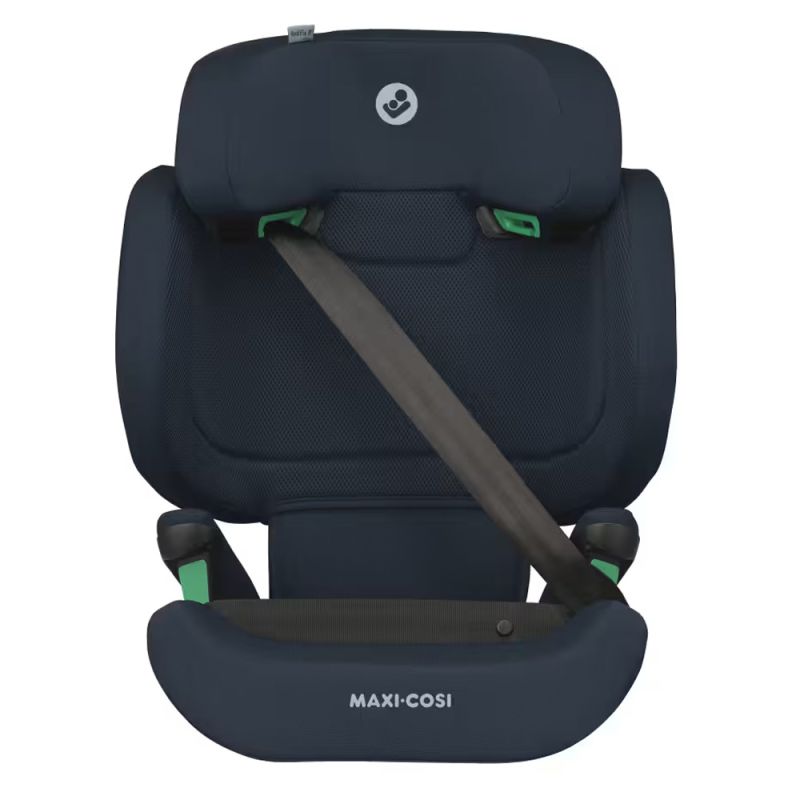 Автокресло MAXI-COSI RodiFix R i-Size Authentic Blue