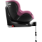 Автокресло BRITAX-ROMER DUALFIX M i-SIZE Wine Rose