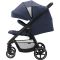 Прогулочная коляска BRITAX-ROMER B-AGILE M Navy Inc