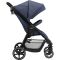 Прогулочная коляска BRITAX-ROMER B-AGILE M Navy Inc