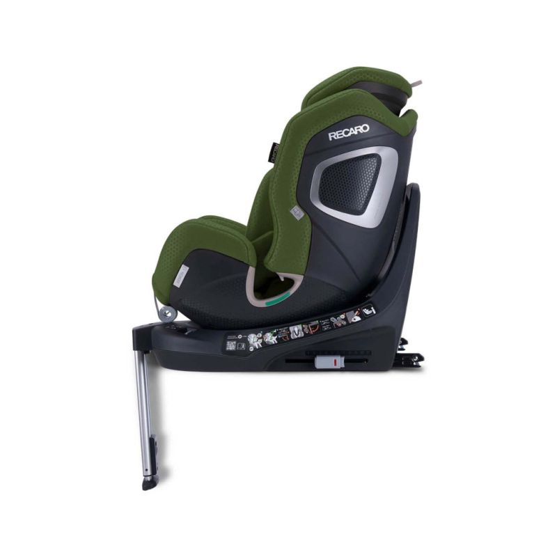 Автокресло RECARO XENON 1 Epic Green