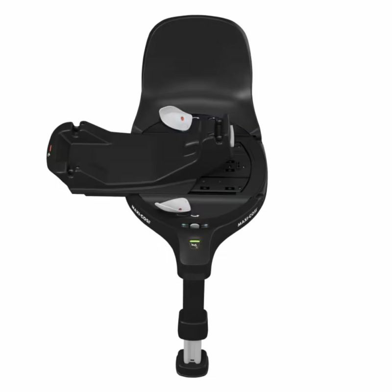 База MAXI-COSI FamilyFix 360 Pro Black