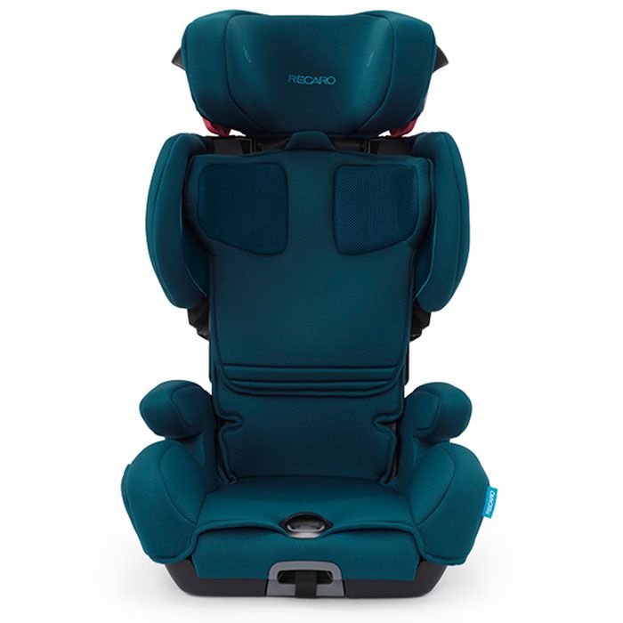 Автокрісло RECARO TIAN ELITE PRIME PALE ROSE