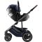 Автокресло BRITAX-ROMER BABY-SAFE PRO Style Night Blue