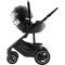 Автокресло BRITAX-ROMER BABY-SAFE PRO Classic Deep Black