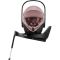 Автокресло BRITAX-ROMER BABY-SAFE PRO Dusty Rose