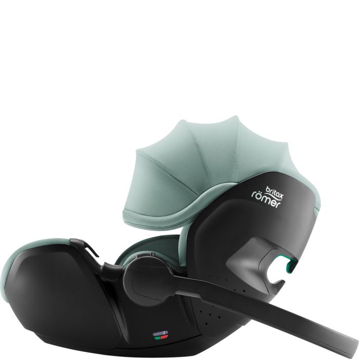 Автокресло BRITAX-ROMER BABY-SAFE PRO Jade Green