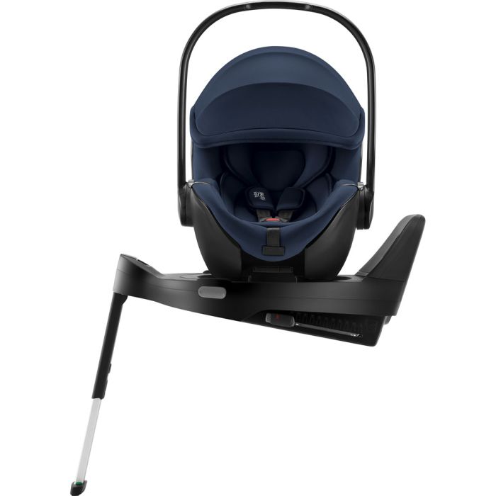 Автокресло BRITAX-ROMER BABY-SAFE PRO Night Blue