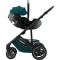 Автокресло BRITAX-ROMER BABY-SAFE PRO Atlantic Green