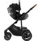 Автокресло BRITAX-ROMER BABY-SAFE PRO Galaxy Black