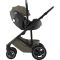 Автокресло BRITAX-ROMER BABY-SAFE PRO Urban Olive