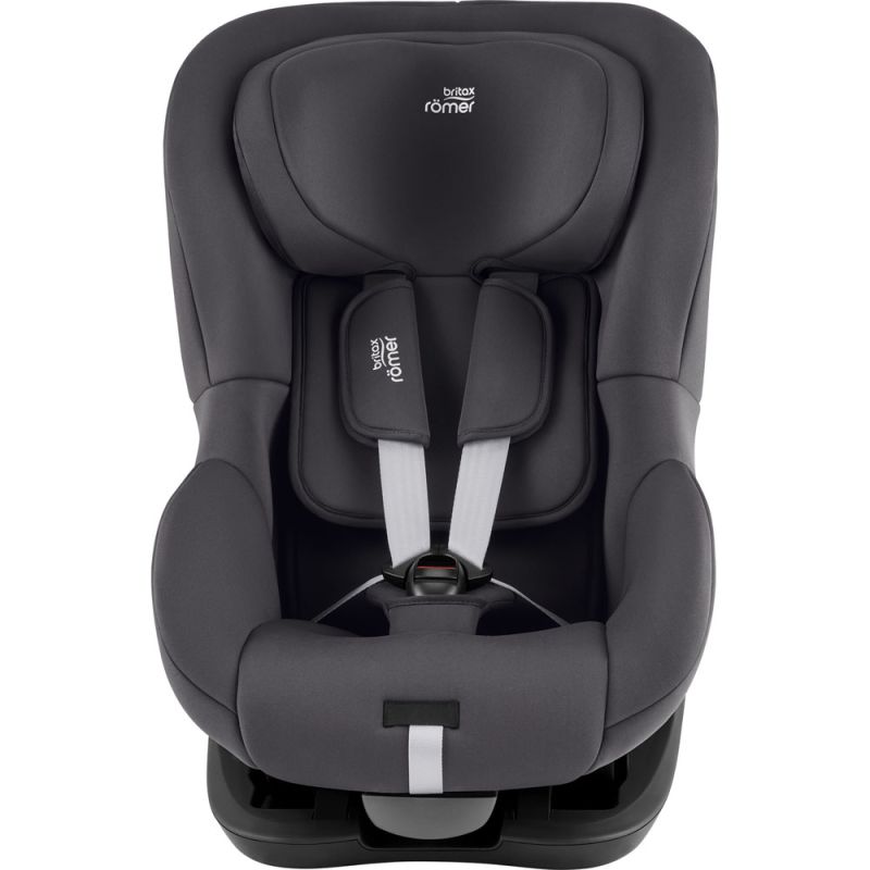 Автокрісло BRITAX-ROMER KING Pro Midnight Grey