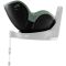 Автокресло BRITAX-ROMER DUALFIX 5Z Jade Green
