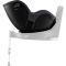 Автокресло BRITAX-ROMER DUALFIX 5Z Midnight Grey