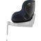 Автокресло BRITAX-ROMER DUALFIX 5Z Night Blue