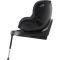 Автокресло BRITAX-ROMER DUALFIX PLUS Midnight Grey