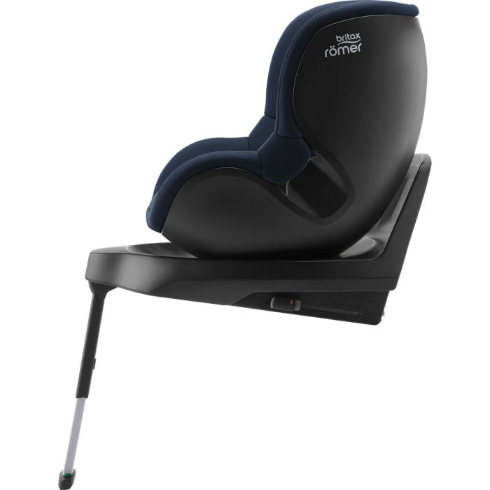 Автокресло BRITAX-ROMER DUALFIX PLUS Night Blue