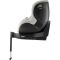 Автокресло BRITAX-ROMER DUALFIX PRO M LUX Linen Grey