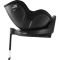 Автокресло BRITAX-ROMER DUALFIX PRO M Galaxy Black