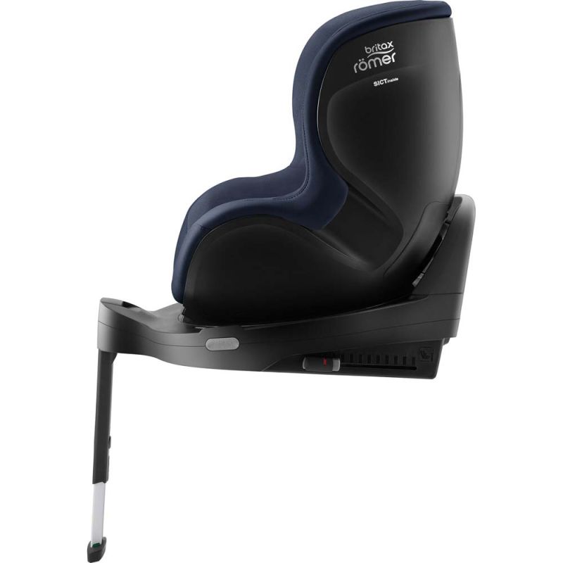 Автокресло BRITAX-ROMER DUALFIX PRO M Style Night Blue