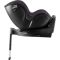 Автокресло BRITAX-ROMER DUALFIX PRO M Classic Deep Grey