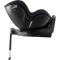 Автокресло BRITAX-ROMER DUALFIX PRO M Classic Deep Black