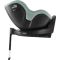 Автокресло BRITAX-ROMER DUALFIX PRO M Jade Green