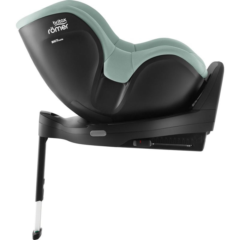 Автокресло BRITAX-ROMER DUALFIX PRO M Jade Green