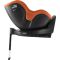 Автокресло BRITAX-ROMER DUALFIX PRO M Golden Cognac