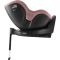 Автокресло BRITAX-ROMER DUALFIX PRO M Dusty Rose