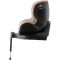 Автокресло BRITAX-ROMER DUALFIX PRO M Style Teak