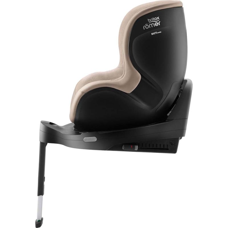 Автокресло BRITAX-ROMER DUALFIX PRO M Style Teak