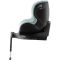 Автокресло BRITAX-ROMER DUALFIX PRO M Style Harbor Blue